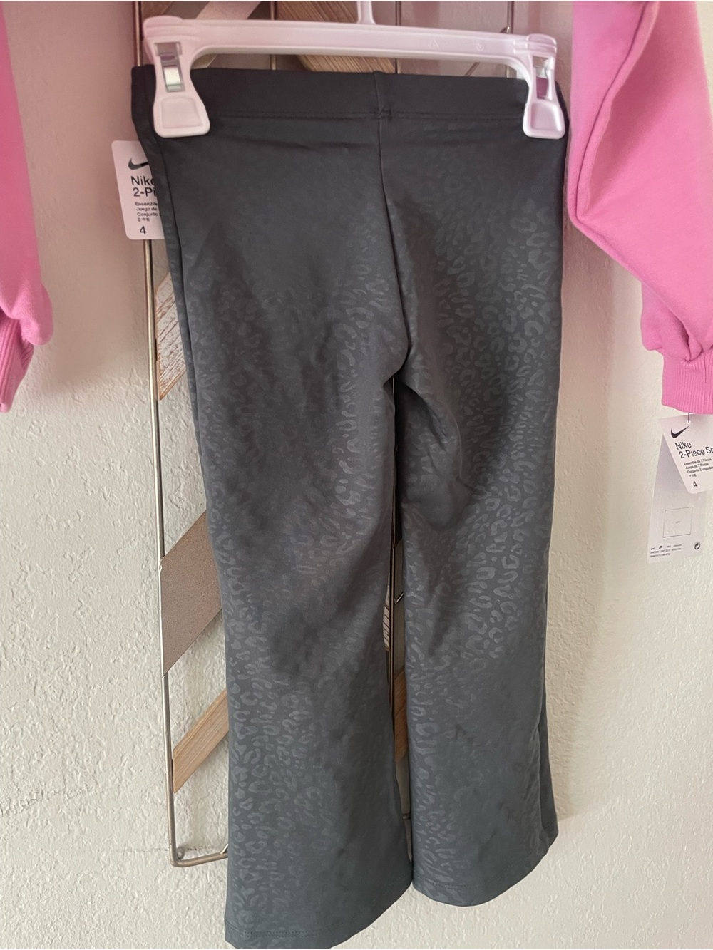 Nike toddler set - Picture 4 of 7
